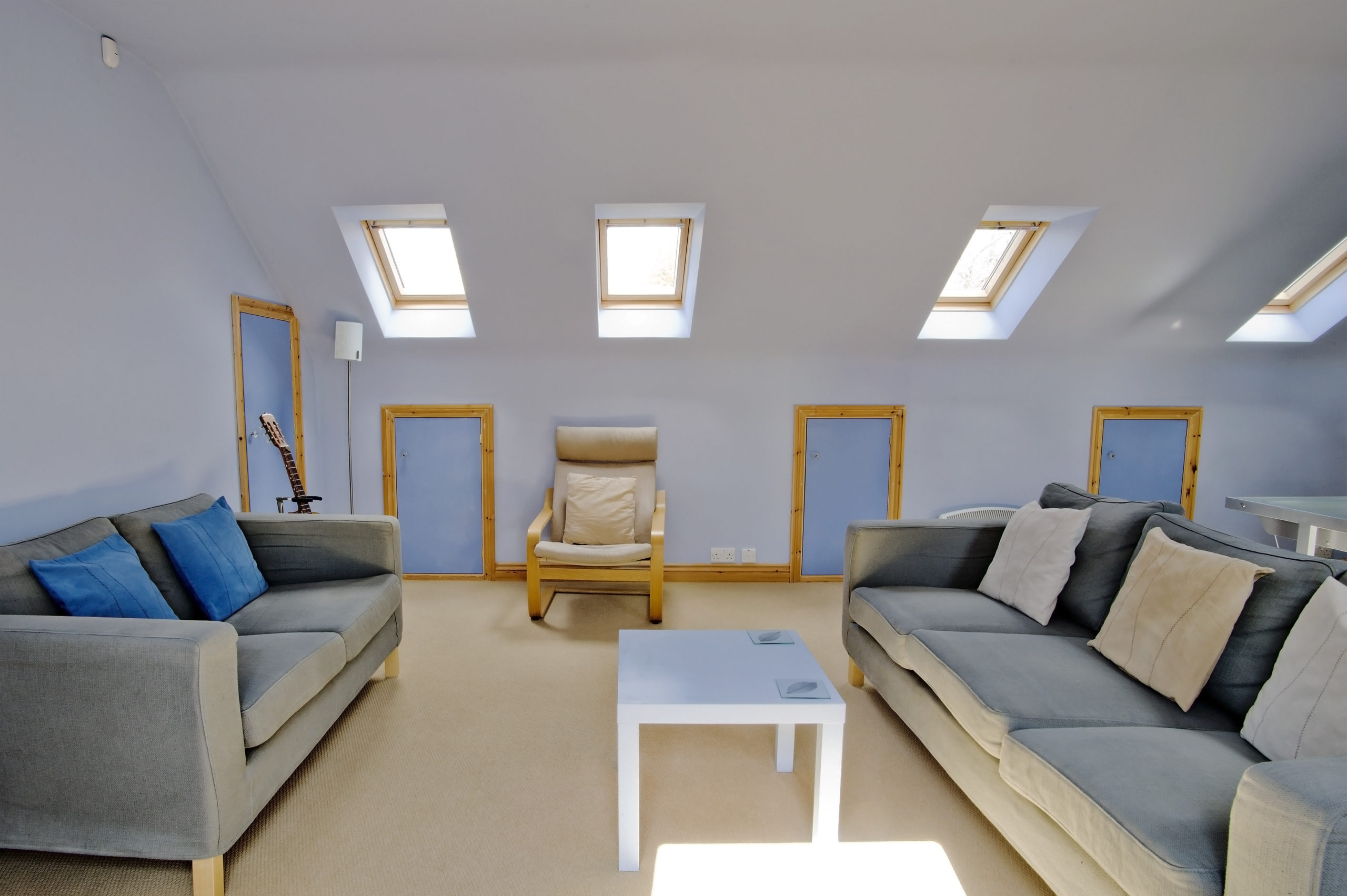 J & B Builders - Loft Conversions